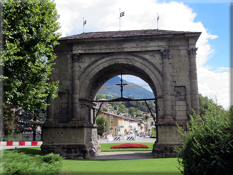 foto Aosta